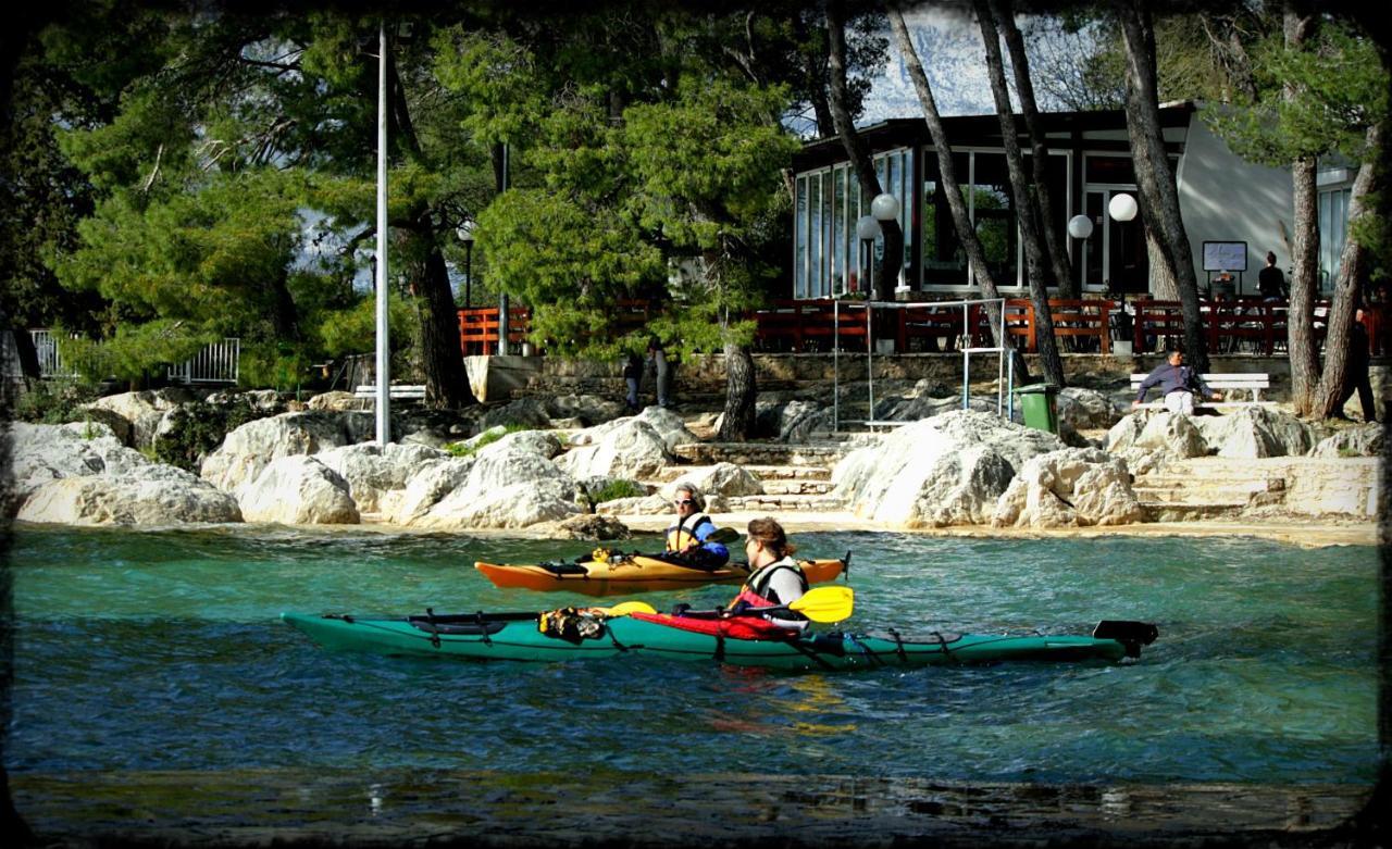 Awesome Stone House Hotel Сплит Екстериор снимка